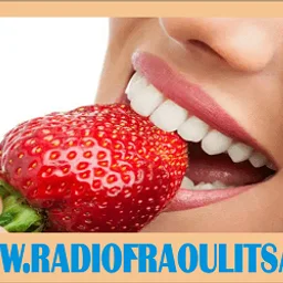 Fraoulitsa — Greece شعار