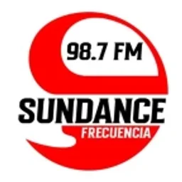 Frecuencia Sundance 98.7 — Argentina شعار