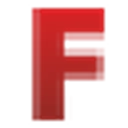 Fred Film Radio Entertainment — The United Kingdom Of Great Britain And Northern Ireland logo