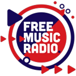 Free Music Radio — The Netherlands شعار