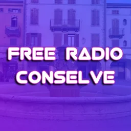 Free Radio Conselve — Italy logo