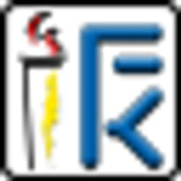Free Talk Live — The United States Of America شعار