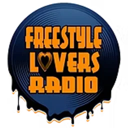 Freestyle Lovers Radio logo — The United States Of America