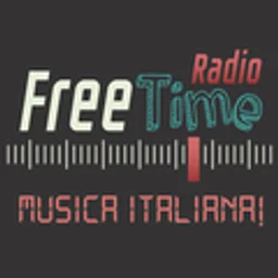 FreeTime Radio — Italy logo