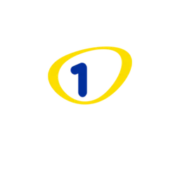 Frekvence 1 — Czechia logo