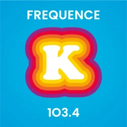 Frequence K — France logo