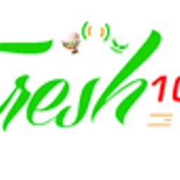 Fresh 105.9 FM — Nigeria شعار