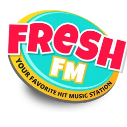 Fresh FM Philippines logo — The Philippines