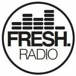 Fresh Radio — The United States Of America logo