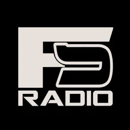 Fresh Soundz Radio — The United Kingdom Of Great Britain And Northern Ireland logo