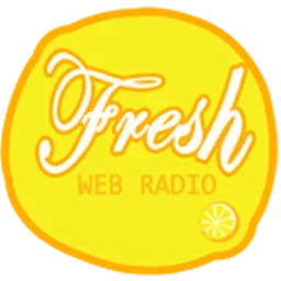 Fresh Web Radio GR — Greece شعار