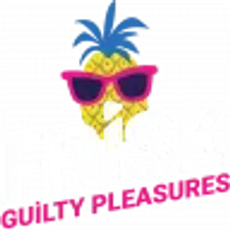 Frisk Guilty Pleasures — The United Kingdom Of Great Britain And Northern Ireland logo