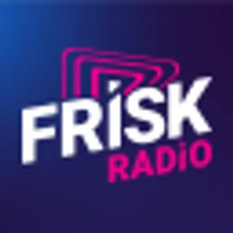Frisk Radio — The United Kingdom Of Great Britain And Northern Ireland logo