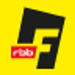 Fritz (mp3 64 kbps) — Germany logo
