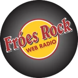 Froes Rock — Brazil logo
