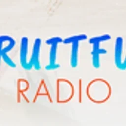 Fruitful Radio — Ghana شعار