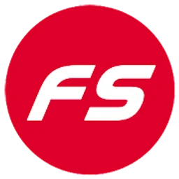 FSNews Radio — Italy logo