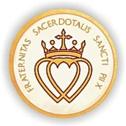 FSSPX Radio Internetowe — Poland logo