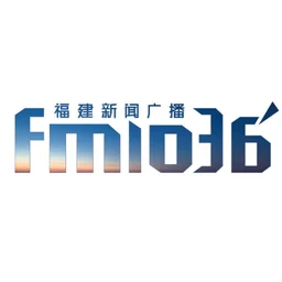 福建新闻综合广播 — China логотип