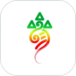 抚松广播 — China logo