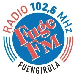 FugeFM — Finland logo