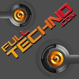 Full Techno logo — Peru