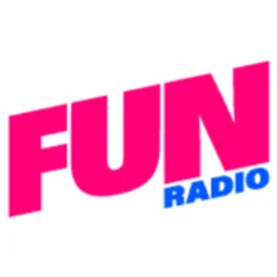 Fun Radio — Belgium logo