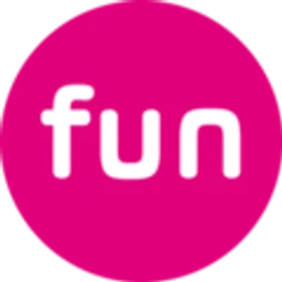 Fun Radio CZ — Slovakia شعار