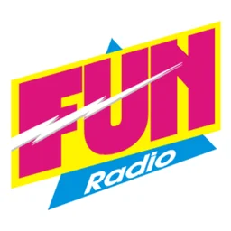 FUN Radio Romania — Romania شعار