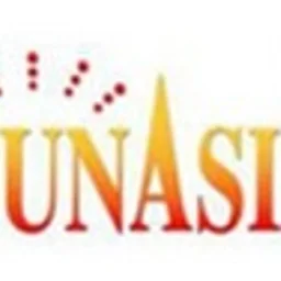 funasia — India logo