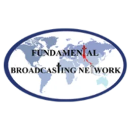 Fundamental Broadcasting Network — The United States Of America logo