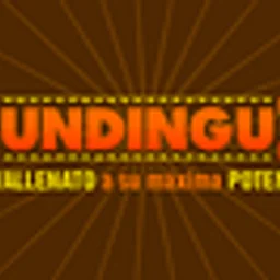 Fundingue Radio — Colombia شعار