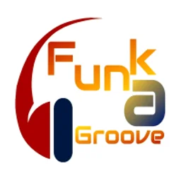 FunkaGroove — France logo