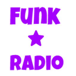 Funkstar Radio — Czechia logo