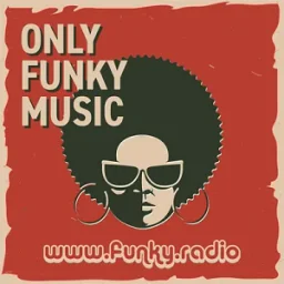 Funky Radio logo — Italy
