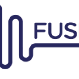 Fuse FM 107.5 FM Ballymoney — The United Kingdom Of Great Britain And Northern Ireland logo