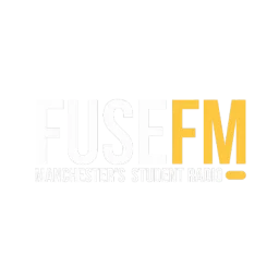 Fuse FM — The United Kingdom Of Great Britain And Northern Ireland logo