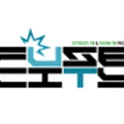 FuseCity logo — The United Kingdom Of Great Britain And Northern Ireland