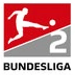 Fußball-Bundesliga 2: Spiel 5 — Germany logo