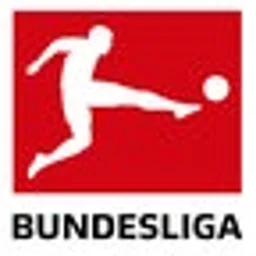 Fußball-Bundesliga: Spiel 9 — Germany logo