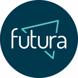 FUTURA.FM HD – Musica anni 80 in HD — Italy logo