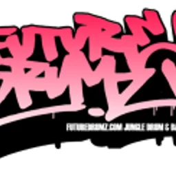 Futuredrumz Jungle Drum & Bass Radio — The United Kingdom Of Great Britain And Northern Ireland logo