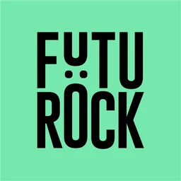 FutuRÖck — Argentina logo