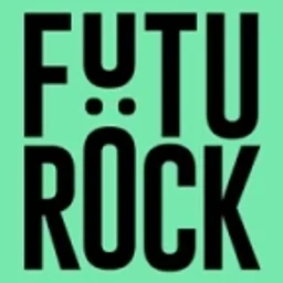 Futurock FM — Argentina شعار