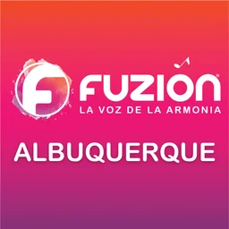 Fuzión Albuquerque — The United States Of America logo