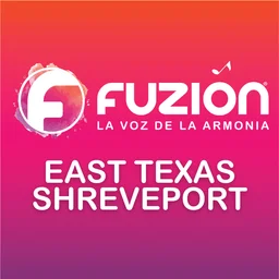 Fuzión East Texas & Shreveport — The United States Of America logo