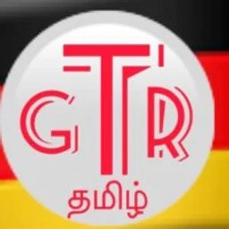 g-tamil-fm — India logo