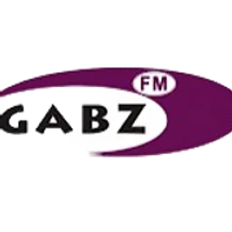 Gabz FM 96.2 Gaberone — Botswana logo