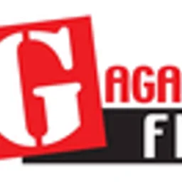 Gagasi FM logo — South Africa