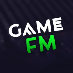 Game FM - Rap — Germany logo